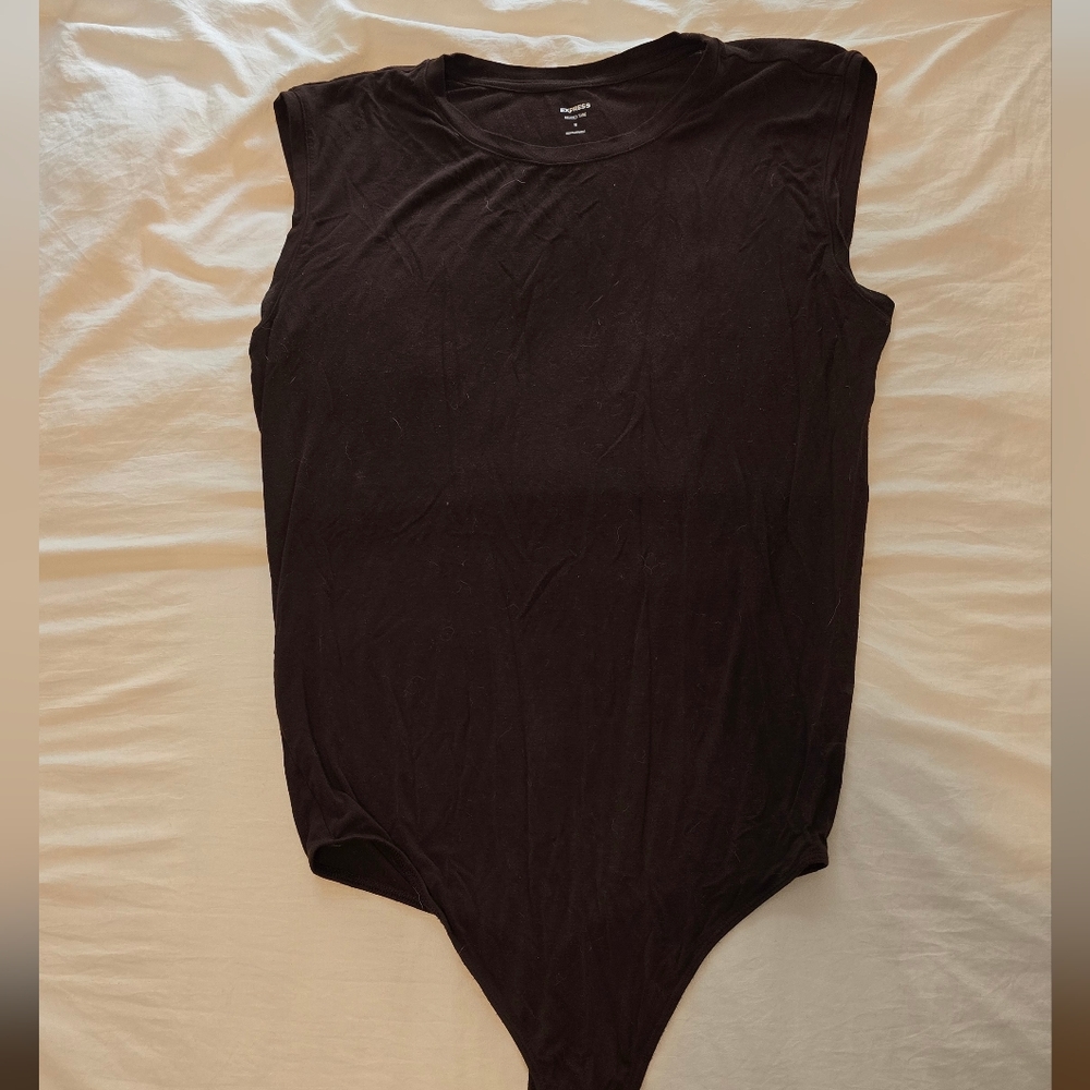 Express bodysuit